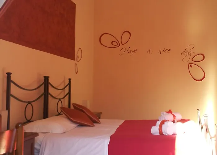 La Locanda dell'Angelo